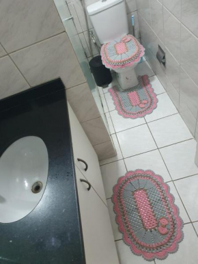 acomodação suite